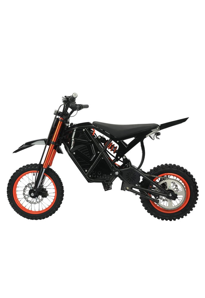 EBD001 3000W Electric Dirt Bike - Hoydar