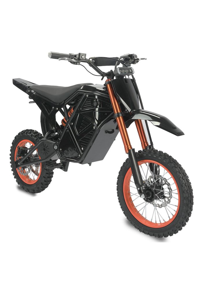 EBD001 3000W Electric Dirt Bike - Hoydar