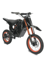 EBD001 3000W Electric Dirt Bike - Hoydar