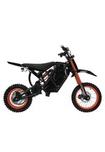 EBD001 3000W Electric Dirt Bike - Hoydar
