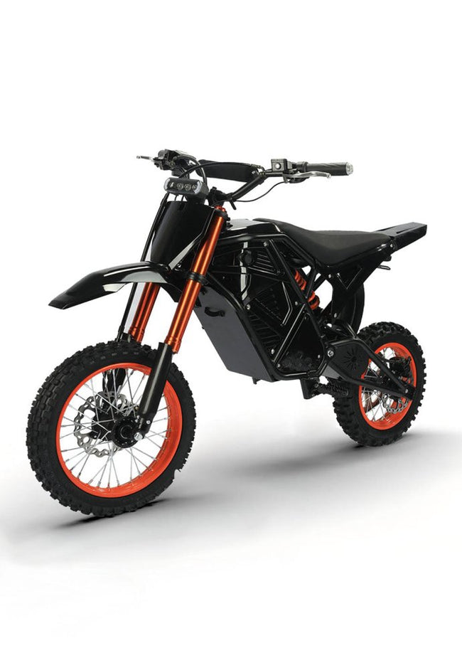 EBD003 3000W Electric Dirt Bike - Hoydar