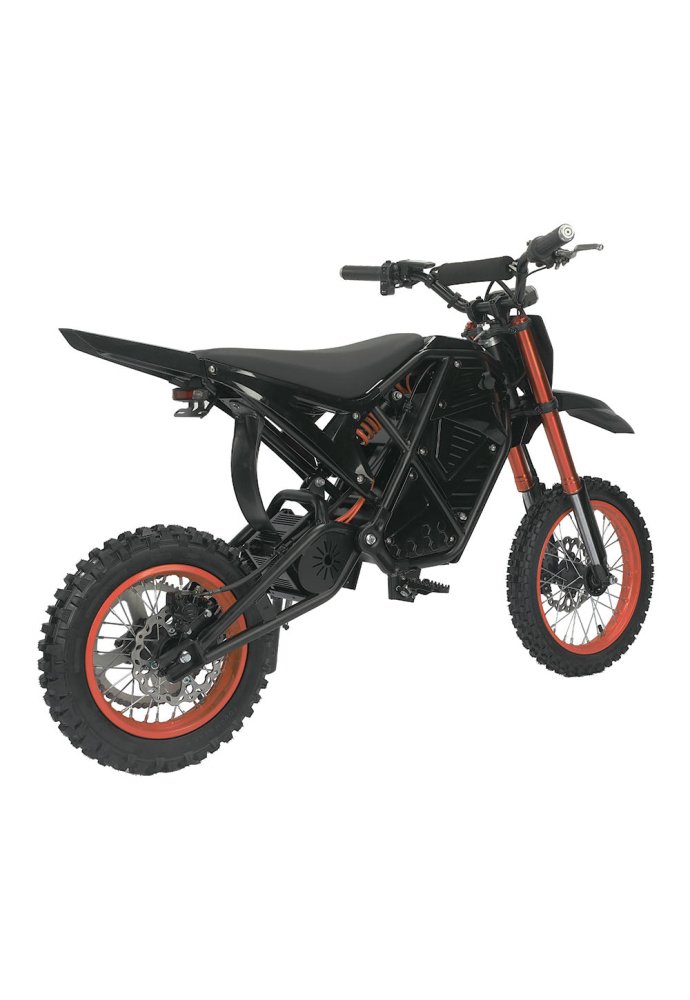 EBD001 3000W Electric Dirt Bike - Hoydar