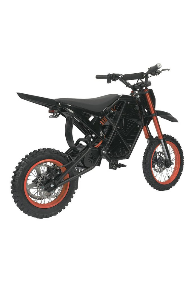EBD001 3000W Electric Dirt Bike - Hoydar